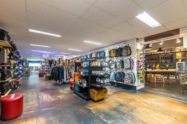 Medium property photo - Witte de Withstraat 55A, 3012 BM Rotterdam